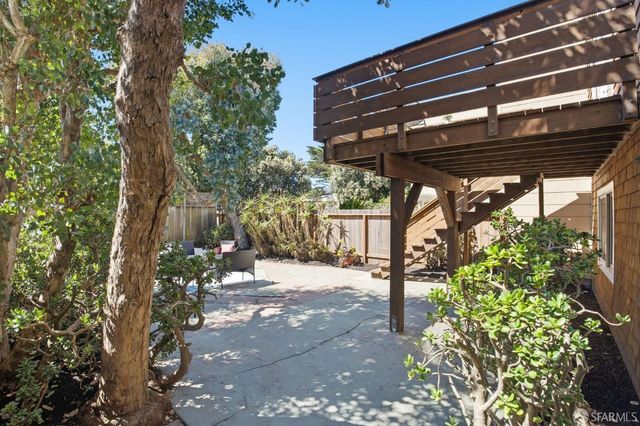 837 47th Avenue, San Francisco, CA 94121