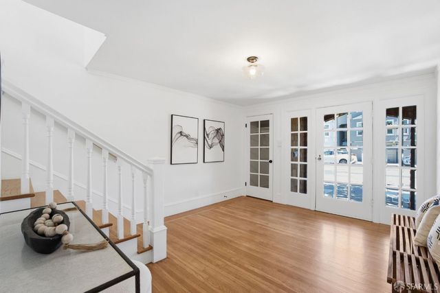 837 47th Avenue, San Francisco, CA 94121