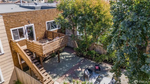 837 47th Avenue, San Francisco, CA 94121