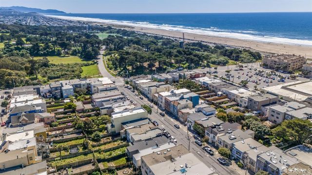 837 47th Avenue, San Francisco, CA 94121