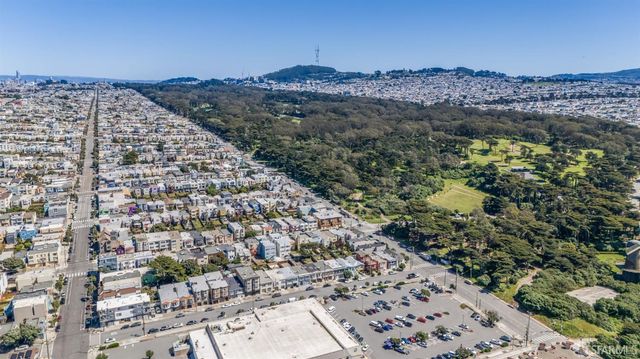837 47th Avenue, San Francisco, CA 94121