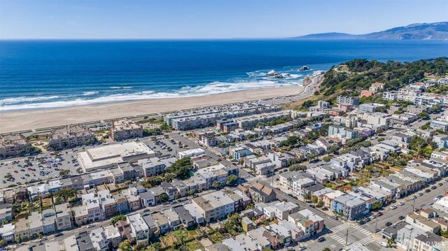 837 47th Avenue, San Francisco, CA 94121