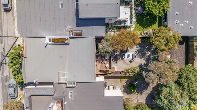 837 47th Avenue, San Francisco, CA 94121