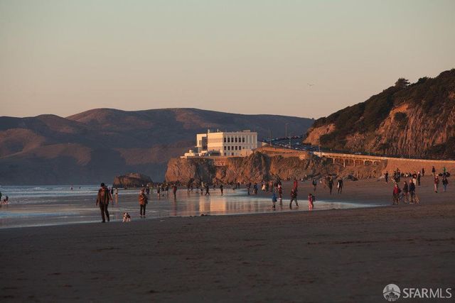 837 47th Avenue, San Francisco, CA 94121