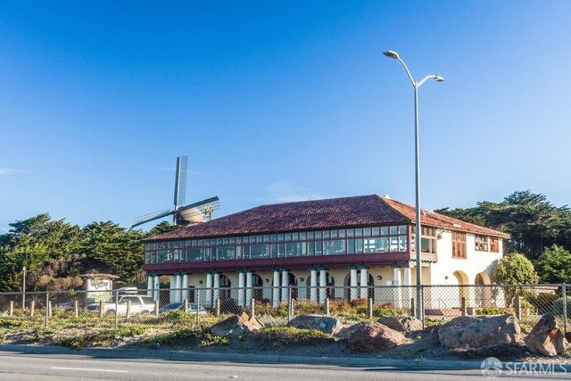 837 47th Avenue, San Francisco, CA 94121