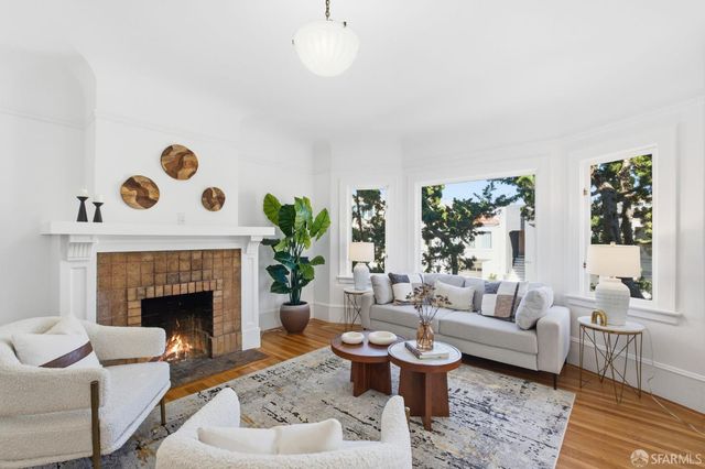 837 47th Avenue, San Francisco, CA 94121