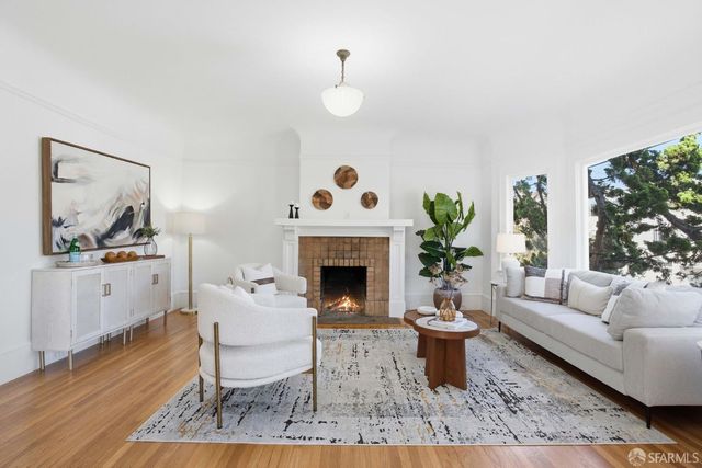 837 47th Avenue, San Francisco, CA 94121