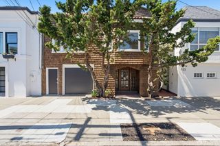 837 47th Avenue, San Francisco, CA 94121