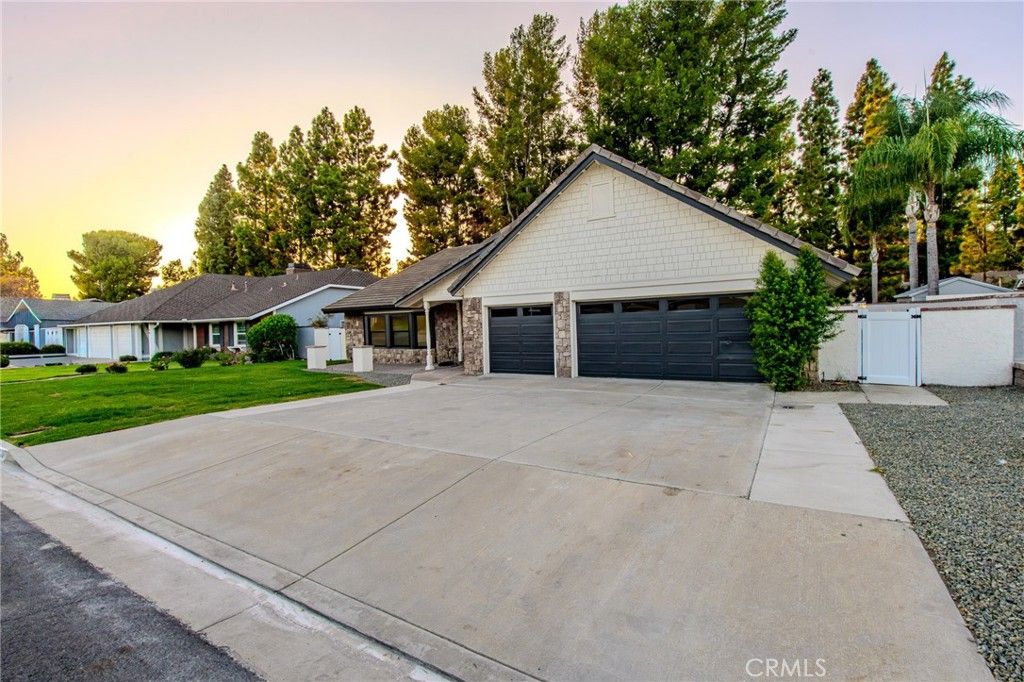 4309 Camphor, Yorba Linda, CA 92886 — exterior