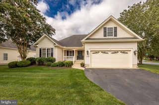 5998 FIRE FLY DR, Salisbury, MD 21801