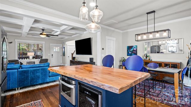 1521 Seigle Avenue, Charlotte, NC 28205