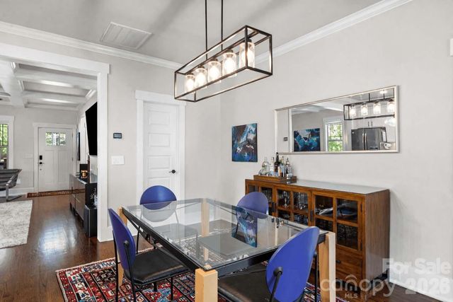 1521 Seigle Avenue, Charlotte, NC 28205