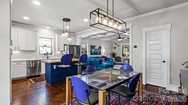 1521 Seigle Avenue, Charlotte, NC 28205