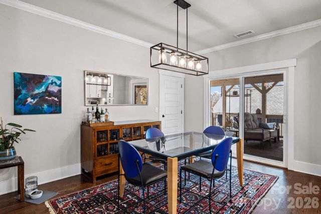 1521 Seigle Avenue, Charlotte, NC 28205