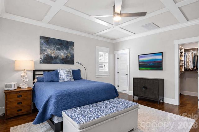 1521 Seigle Avenue, Charlotte, NC 28205