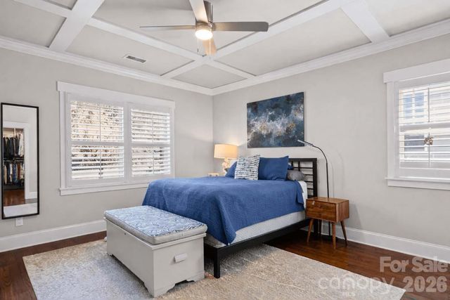 1521 Seigle Avenue, Charlotte, NC 28205