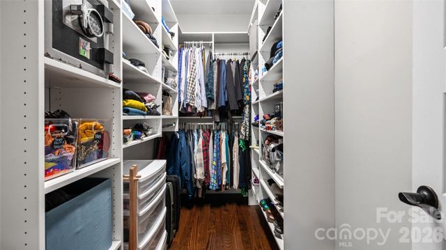 1521 Seigle Avenue, Charlotte, NC 28205