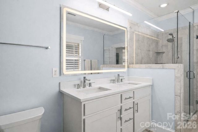 1521 Seigle Avenue, Charlotte, NC 28205