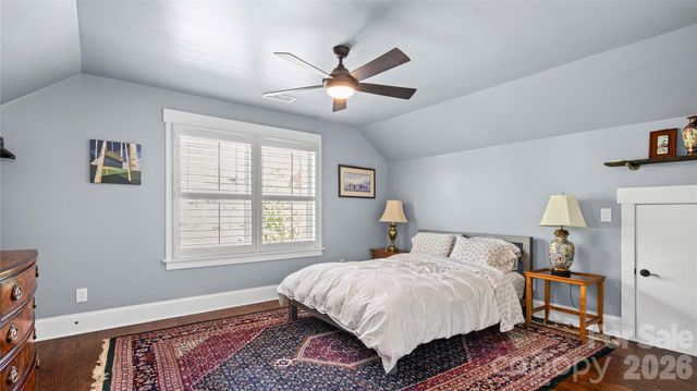 1521 Seigle Avenue, Charlotte, NC 28205