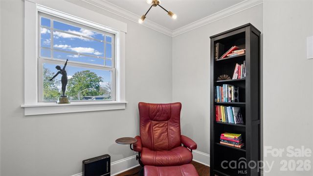 1521 Seigle Avenue, Charlotte, NC 28205