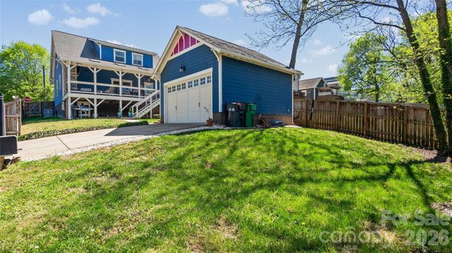 1521 Seigle Avenue, Charlotte, NC 28205