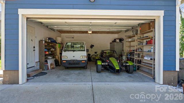 1521 Seigle Avenue, Charlotte, NC 28205