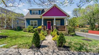 1521 Seigle Avenue, Charlotte, NC 28205