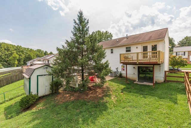 2556 Evergreen Drive, Covington, KY 41017