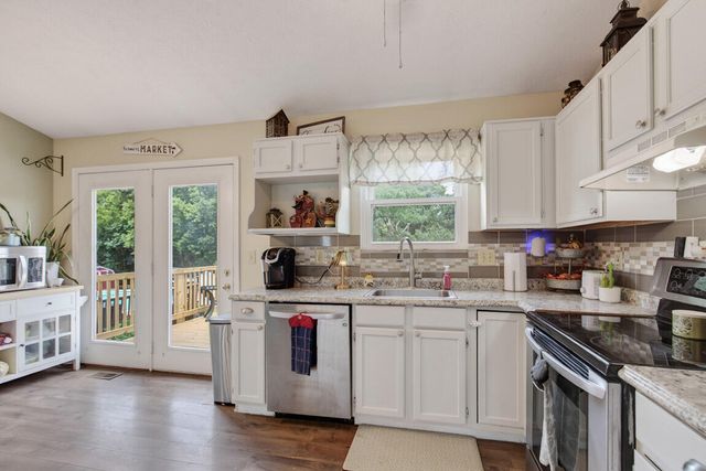 2556 Evergreen Drive, Covington, KY 41017