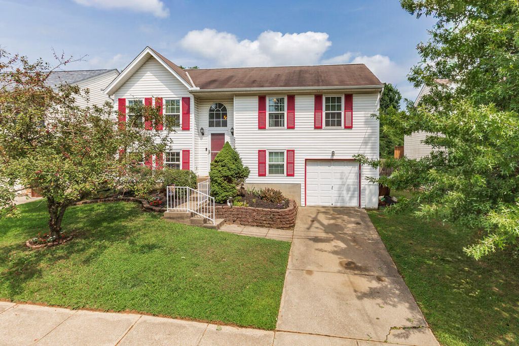 2556 Evergreen Drive, Covington, KY 41017