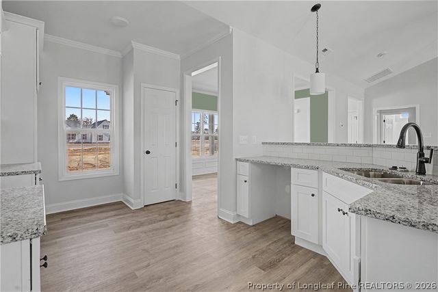 3039 Dinwiddle Drive, Wade, NC 28395