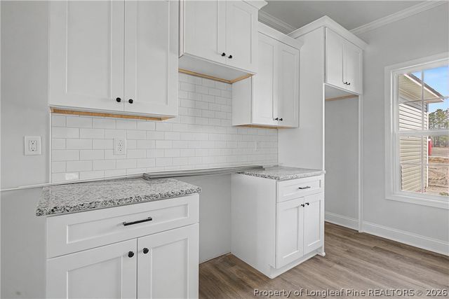 3039 Dinwiddle Drive, Wade, NC 28395