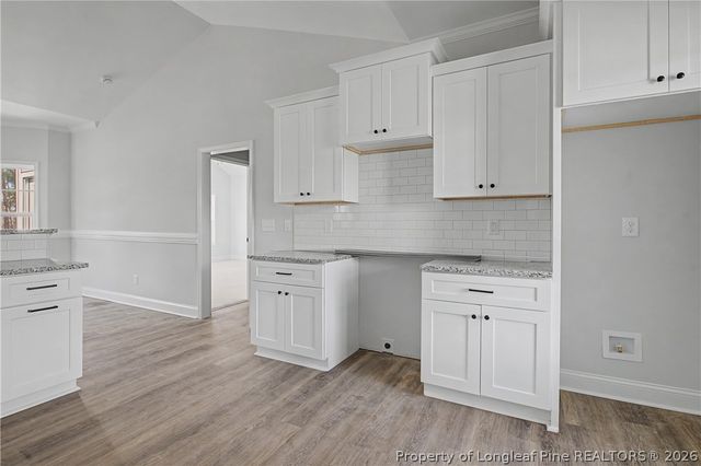 3039 Dinwiddle Drive, Wade, NC 28395