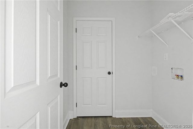 3039 Dinwiddle Drive, Wade, NC 28395