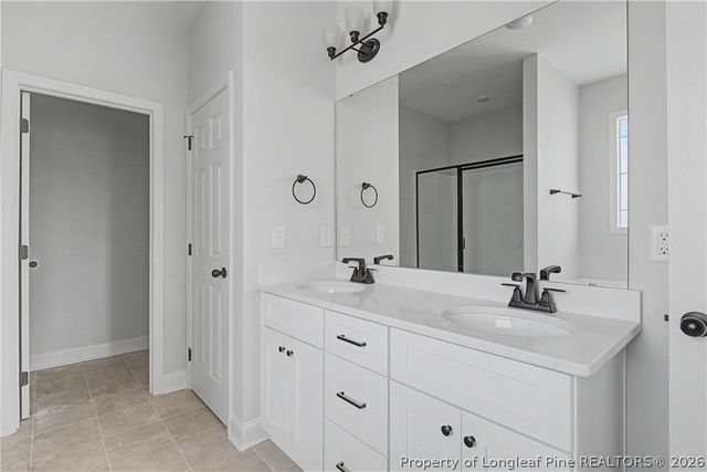 3039 Dinwiddle Drive, Wade, NC 28395