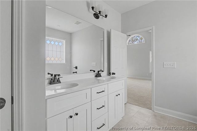 3039 Dinwiddle Drive, Wade, NC 28395