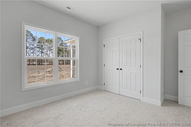 3039 Dinwiddle Drive, Wade, NC 28395