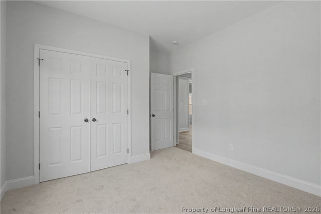 3039 Dinwiddle Drive, Wade, NC 28395