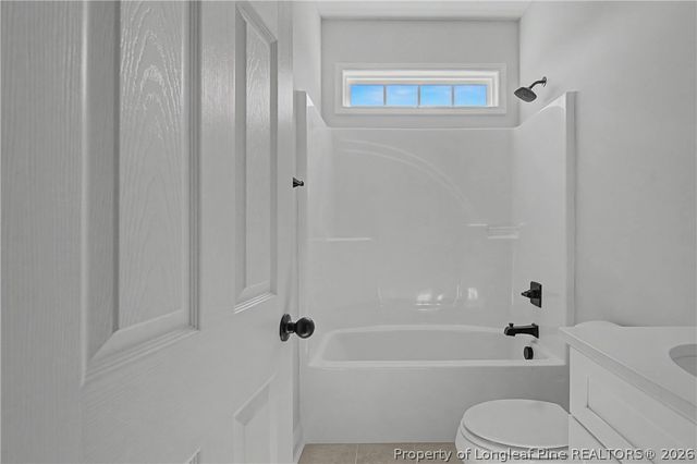 3039 Dinwiddle Drive, Wade, NC 28395