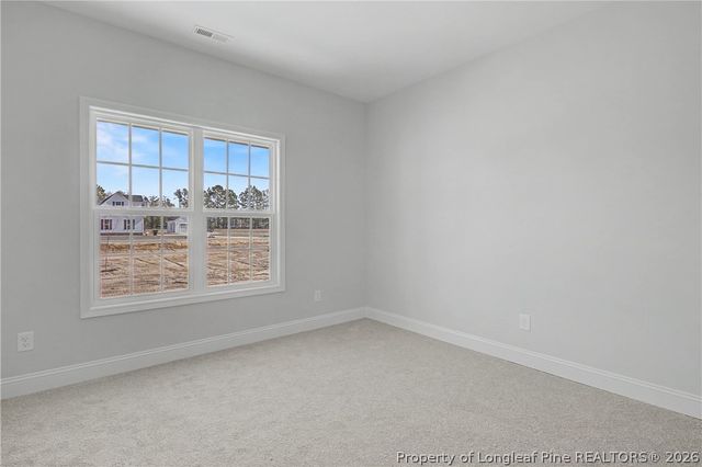 3039 Dinwiddle Drive, Wade, NC 28395