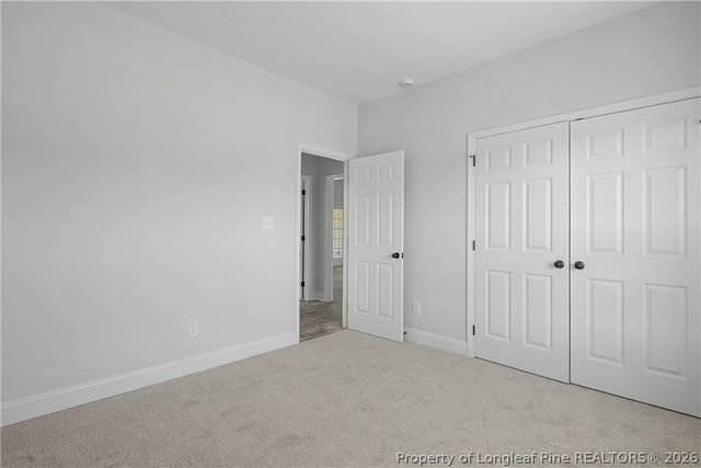 3039 Dinwiddle Drive, Wade, NC 28395