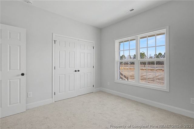 3039 Dinwiddle Drive, Wade, NC 28395