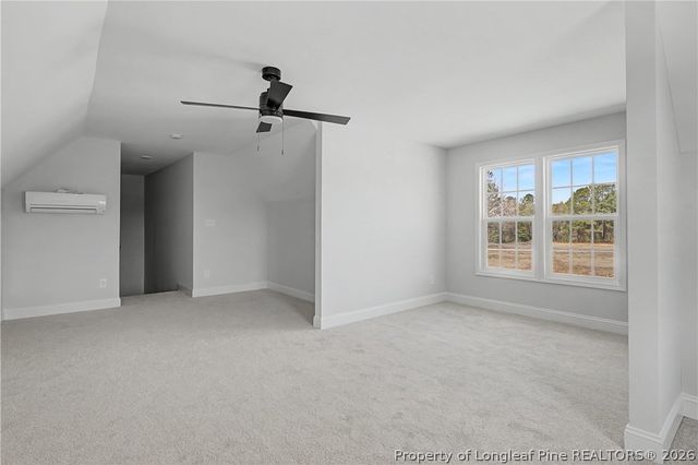 3039 Dinwiddle Drive, Wade, NC 28395