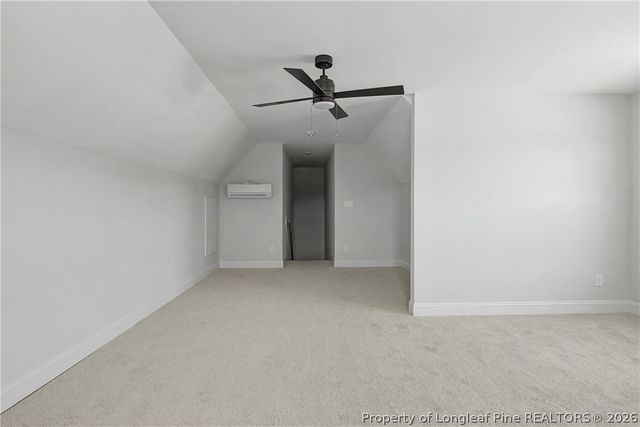 3039 Dinwiddle Drive, Wade, NC 28395