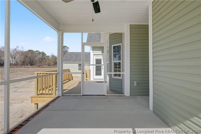 3039 Dinwiddle Drive, Wade, NC 28395