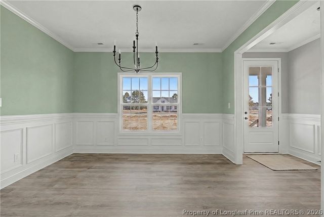 3039 Dinwiddle Drive, Wade, NC 28395