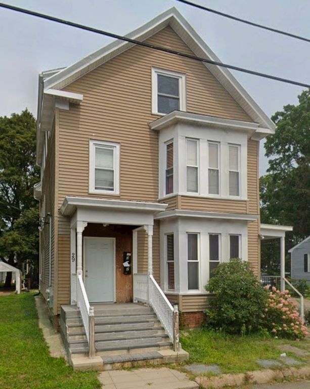 29 Winthrop St 2, Brockton, MA 02301