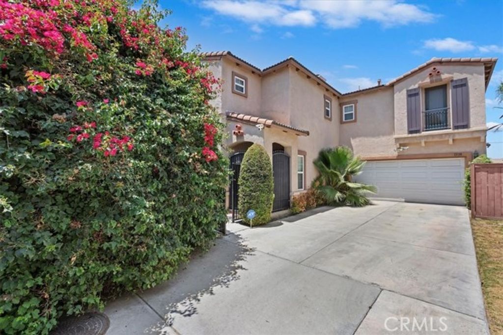 1339 Castledale Street, Riverside, CA 92501