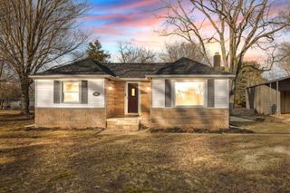 3960 W Hallett Road, Hillsdale Twp, MI 49242