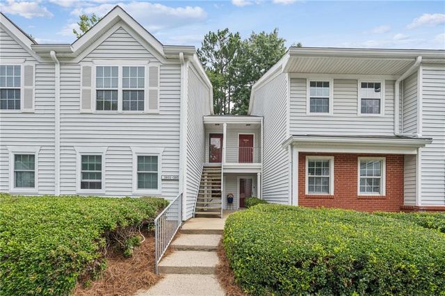 3053 Westwood Way, Alpharetta, GA 30004